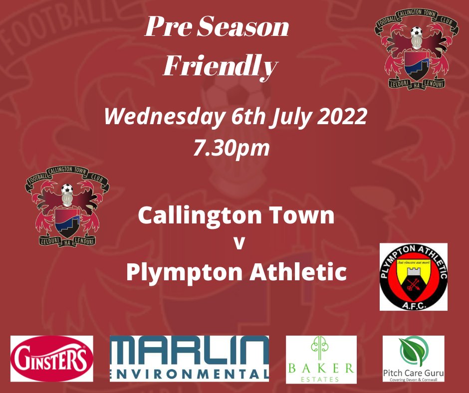 Callington Town Media tweet media