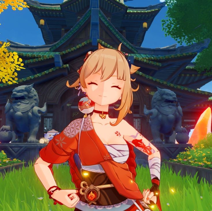 ⠀ 
Hehe ─── of  course  she  did! Summer  is  the  perfect  time  for  fireworks, they  were  super  pretty!
⠀