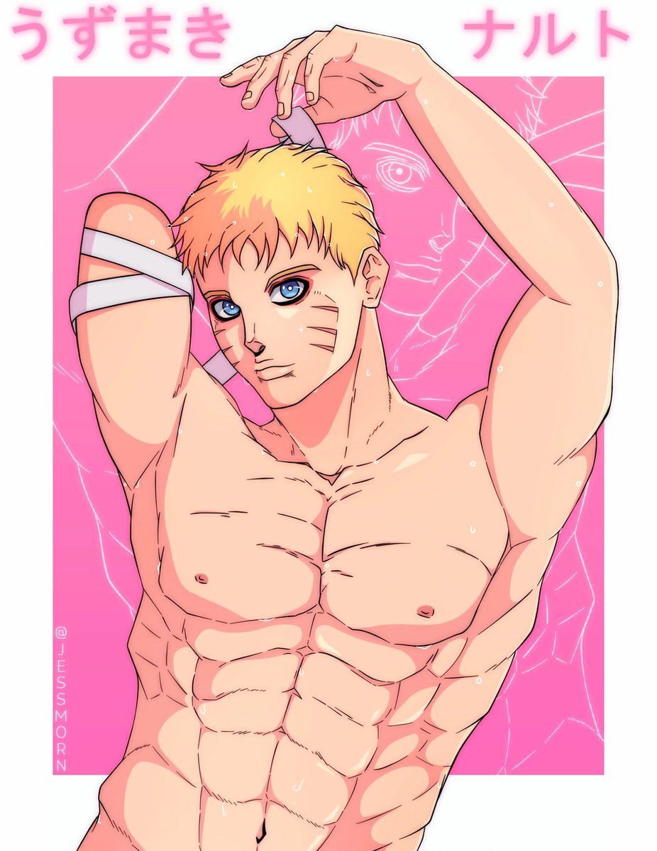 jessmorn's tweet photo. 🍥Naruto Uzumaki - 7th Hokage!
🌀Vk pub - https://t.co/1mKGFjDtTY
 #NARUTO #narutonsfw #narutoUzumaki #NarutoShippuden #BORUTO https://t.co/EzBDh0Q9tk