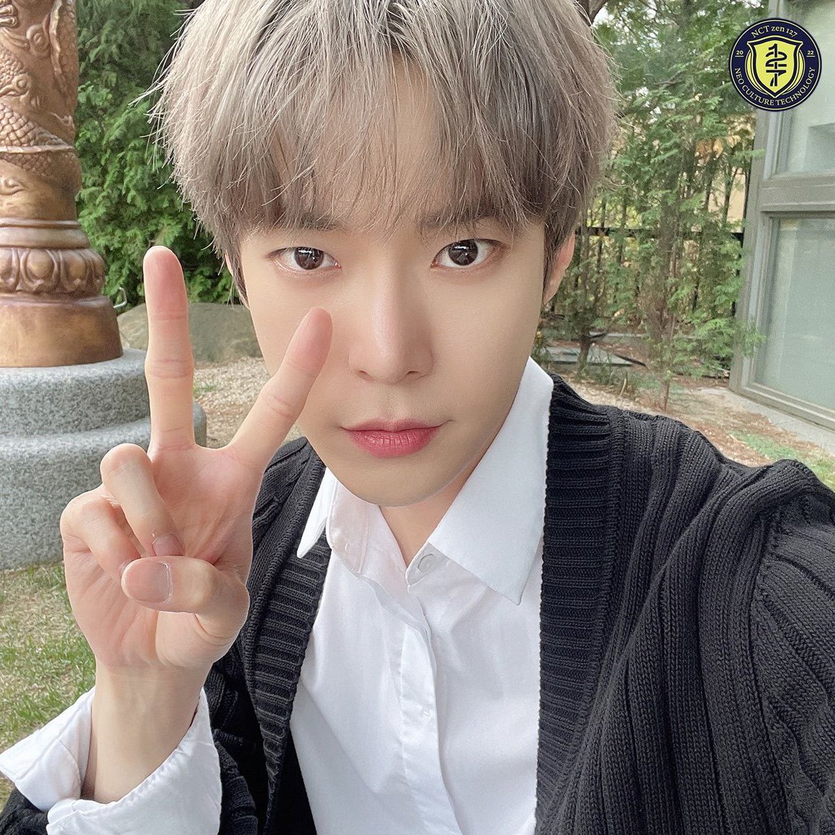 bubble_nctwayv2's tweet photo. 0072022 #NCT127 STAFF LYSN UPDATE with #DOYOUNG (ace members only)

[IND TRANS] 
🐰 keluarga baru di Master in The House. Harap nantikan banyak aktivitas DOYOUNG ke depannya~ mari bertemu di Master in The House!💚 https://t.co/qo3Lzuist5