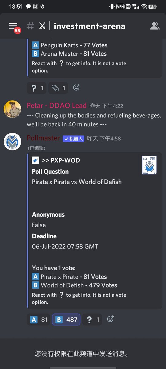 woshiwoniu2's tweet photo. @WorldOfDefish great team, fun game https://t.co/mld1DNV9rE