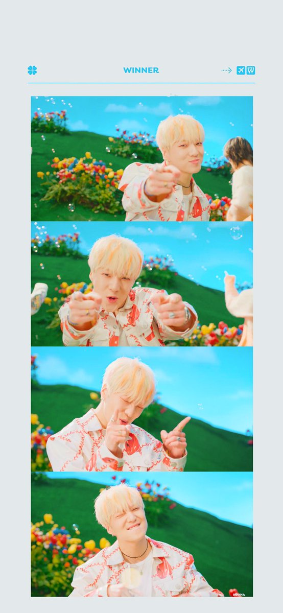 morehoona's tweet photo. ‘I LOVE U’ M/V 2️⃣

#WINNER   #위너   #4thMINIALBUM #HOLIDAY #ILOVEU   #MV https://t.co/AAAH84iLup