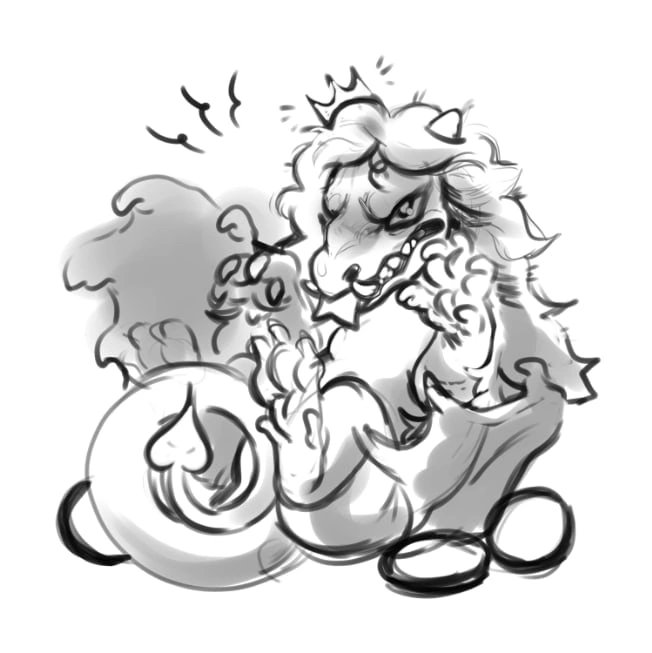 drownedtvs's tweet photo. and also the prettiest boy Anaris (belongs to @GalorTi) 
one day i'll draw him in colors, i swear

#sketch #dragonart #digitalart https://t.co/A4y3Sw34dX