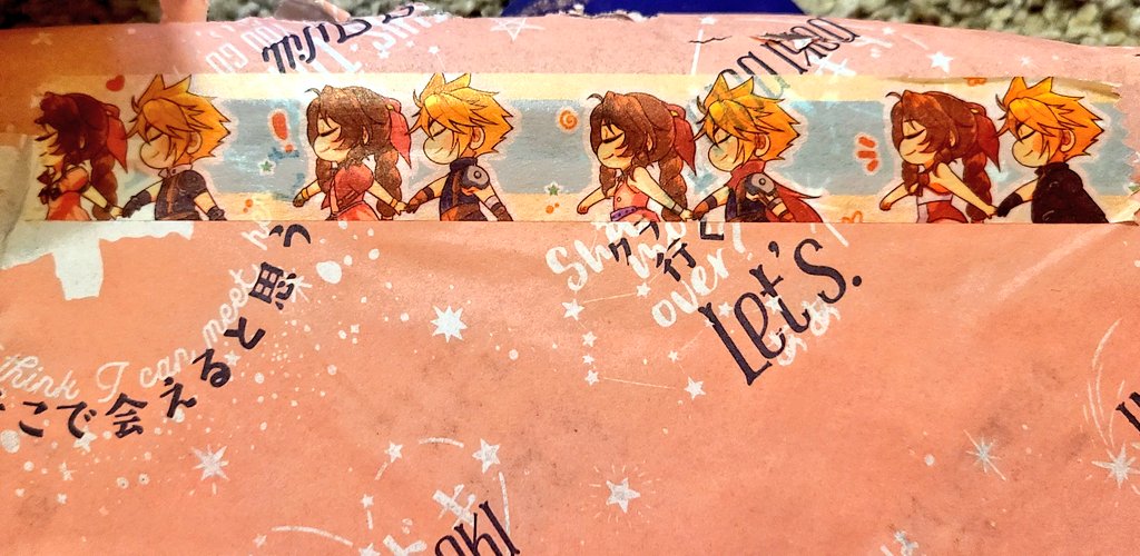 slum_drunk's tweet photo. My @theclerithzine arrived today! 🥰 https://t.co/4NHkCHp21r