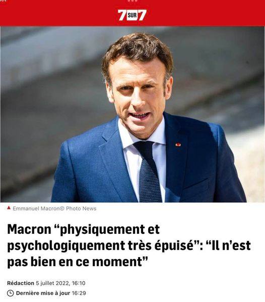 Les soignants aussi... les enseignants aussi... et tout un tas d'autres salariés qui triment pour joindre les deux bouts... personne ne le plaindra. Personne ne l'oblige à rester.