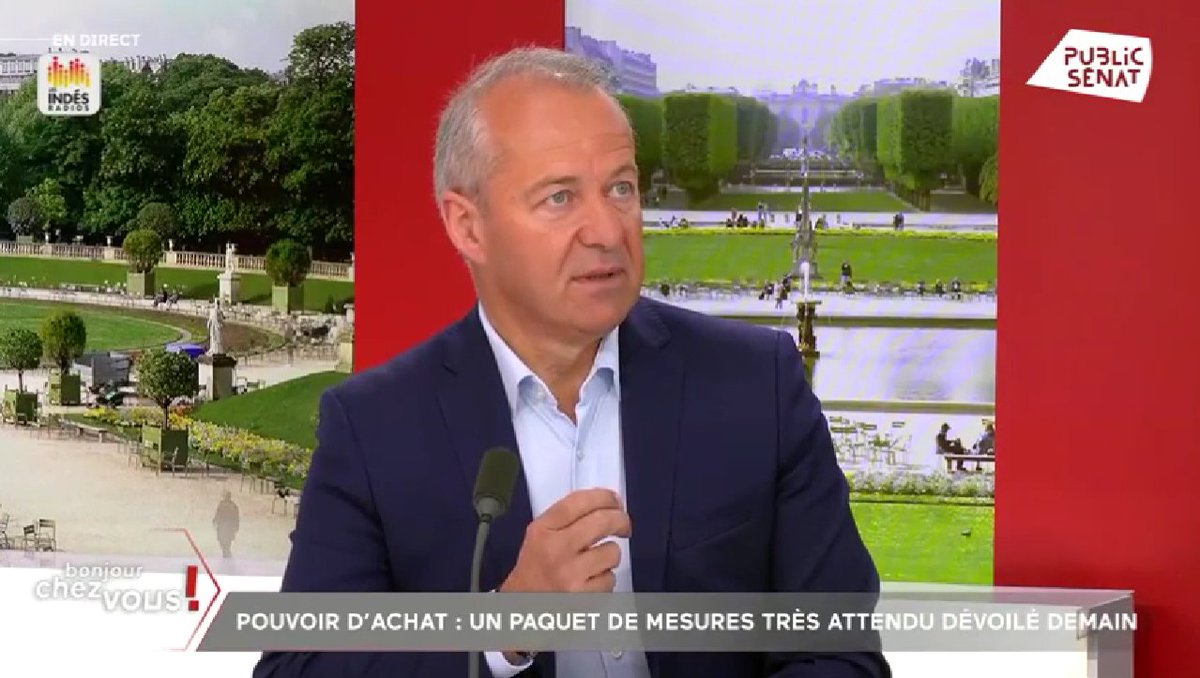 Jean-François Husson tweet media