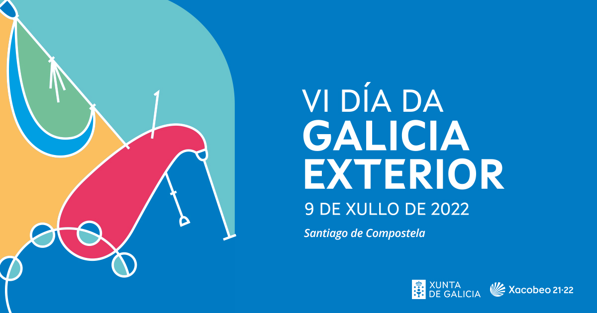 VI Día da Galicia Exterior emigracion.xunta.gal/actualidade/ax…