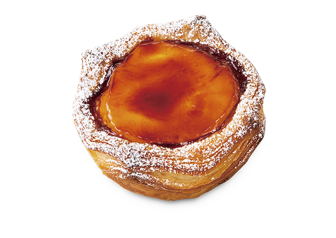 ヴィドフランスのクリームブリュレ風デニッシュとりんごのクイニーアマンは美味いから通勤の通り道にある人は買って帰るんだ。ブラックコーヒーにとても合う。
https://t.co/BpyTx5YVnd 