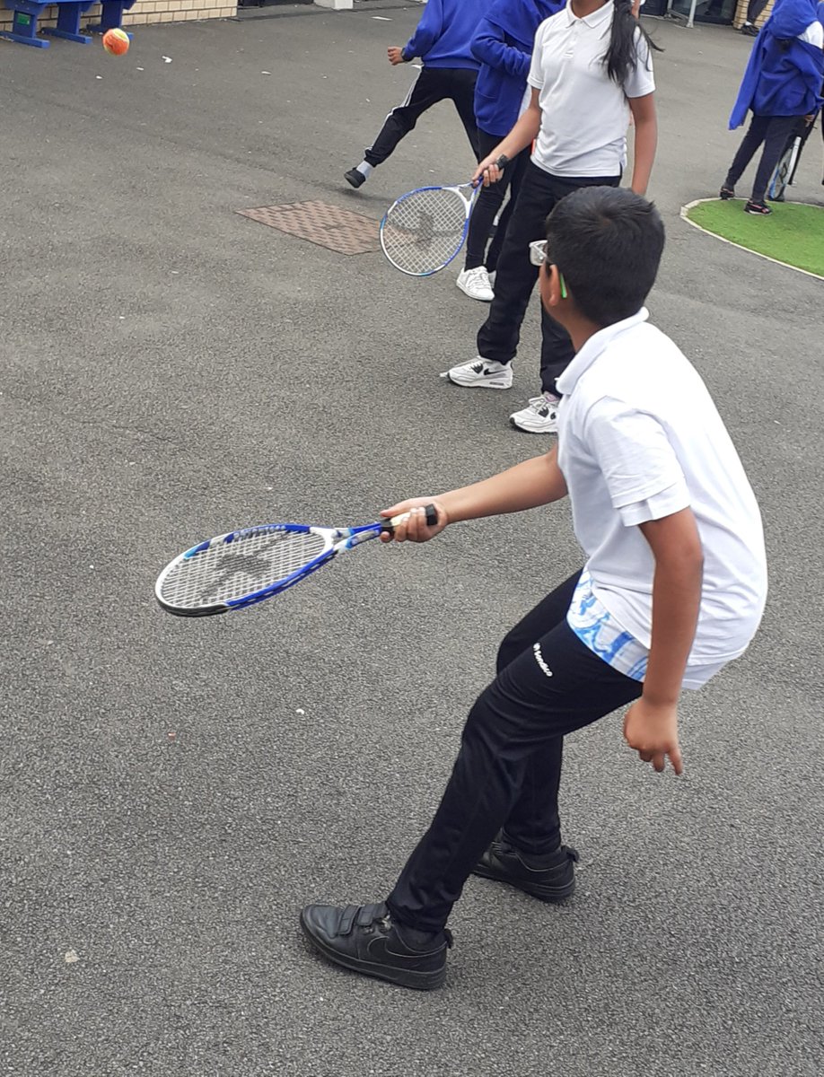 GreetPrimary's tweet photo. Always believe and never give up - success is just around the corner #getgreetactive #sportsweek https://t.co/oxSH5xTW6k