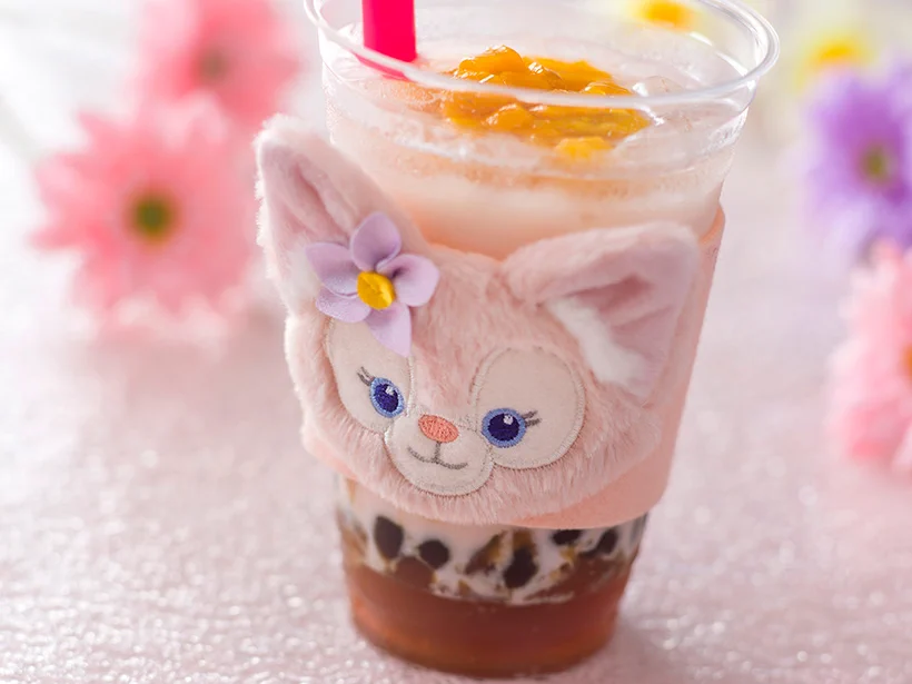 ディズニー好きは必見！東京ディズニーシーにダッフィーのお友達“リーナ・ベル”が新登場するよ！