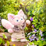ディズニー好きは必見!東京ディズニーシーにダッフィーのお友達“リーナ・ベル”が新登場するよ!