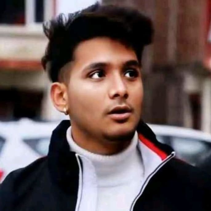 Vivek03256014's tweet photo. #NewProfilePic https://t.co/a7wqYjQb0M