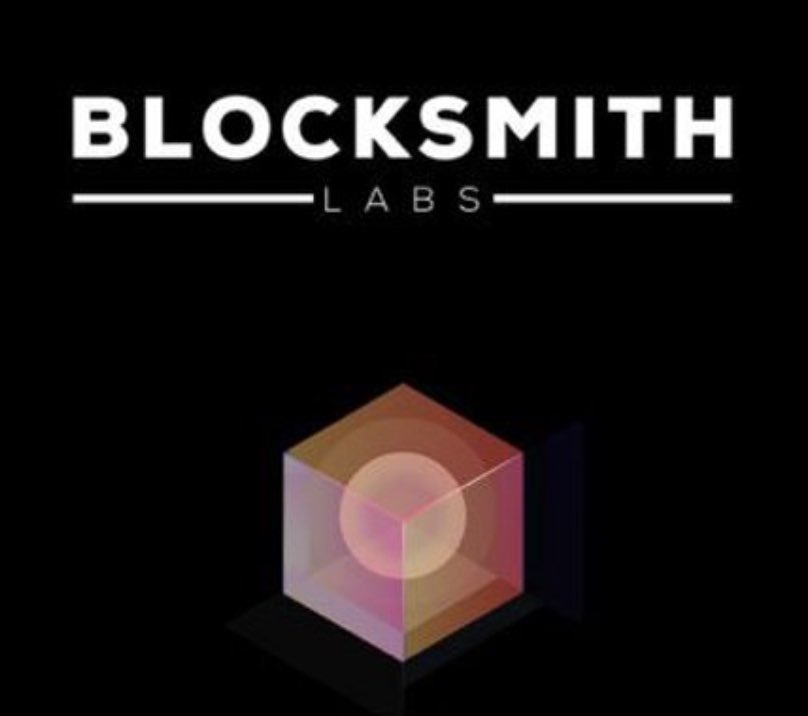 Izm Labs tweet media