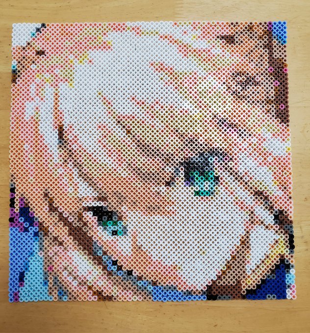 A List Of Tweets Where ピクセルピコ アイロンビーズのお店 Was Sent As アイロンビーズ 16 Whotwi Graphical Twitter Analysis A List Of Tweets Where ピクセルピコ アイロンビーズのお店 Was Sent As アイロンビーズ 16 Whotwi Graphical Twitter Analysis