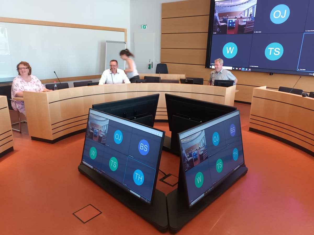 Thomas Bönig tweet media