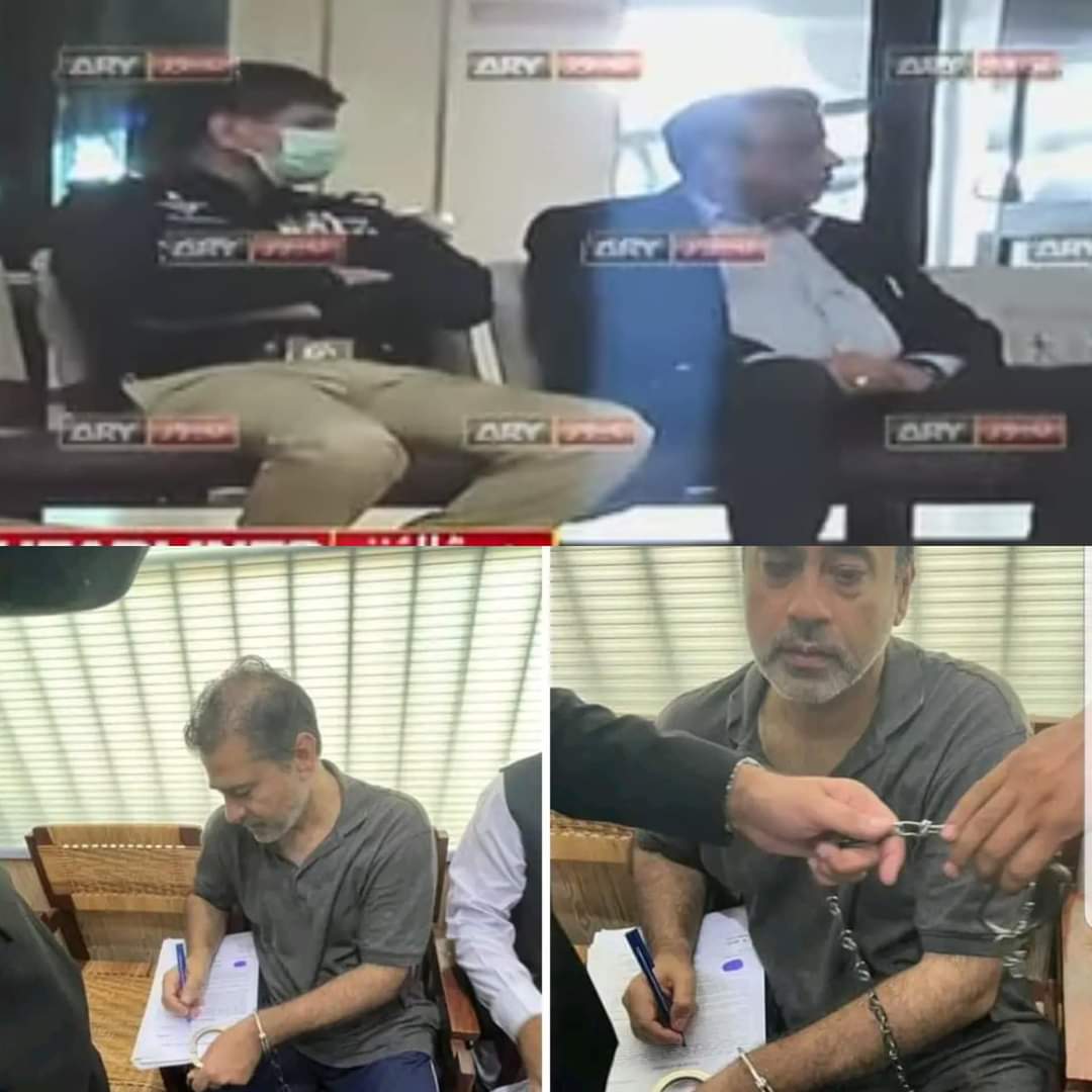 balochi5252's tweet image. نیوٹرلز کا پاکستان۔