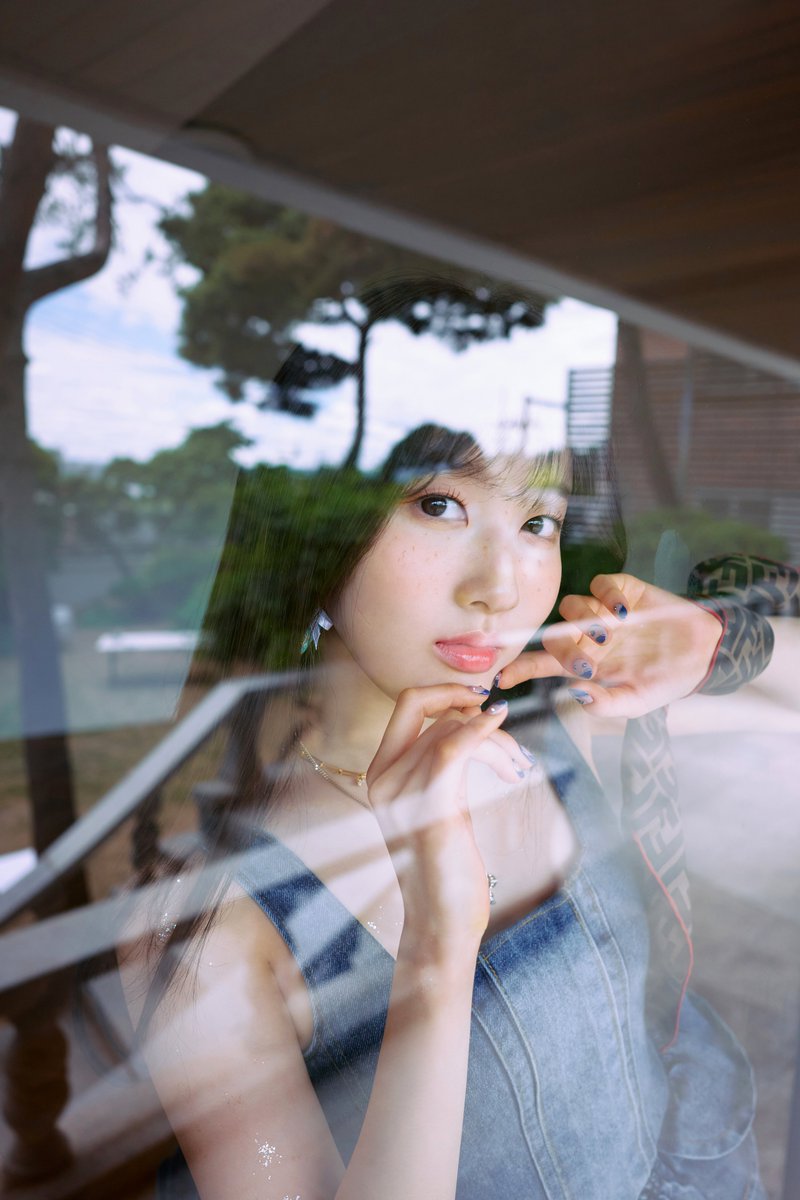 STAYC(스테이씨) 
 
The 3rd Single Album
[WE NEED LOVE] 
Concept Photo #Sieun  

🎧 2022.07.19 TUE 6PM (KST) 

#STAYC #스테이씨 #시은