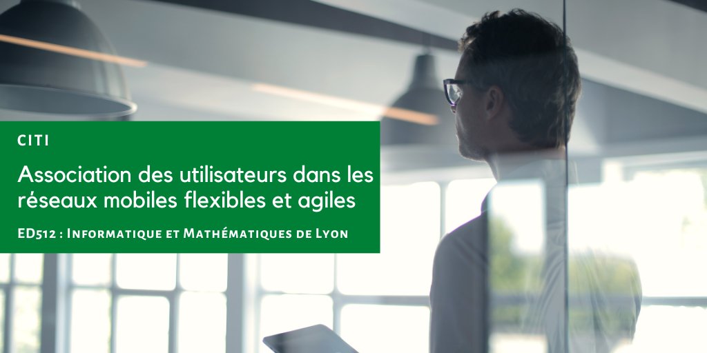 insadelyon's tweet photo. 📣 #INSALyonthese Aujourd'hui à @insadelyon // Soutenance #doctorat de Romain Pujol // Laboratoire @citi_lab // École doctorale #Infomaths +d'infos 👉 https://t.co/lHWz1ZZA0t https://t.co/3zxfgLT0Jc