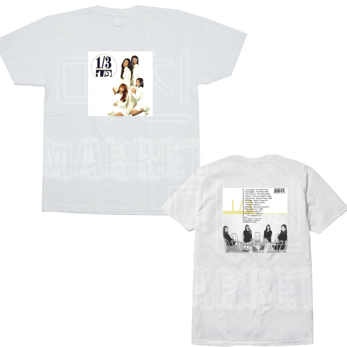 SakuraWPN's tweet photo. thinking of printing some shirts to bring to the sf stop of the tour. which ones should i bring? 🌙
#loona #loonaverse #loonaworldtour #loonatour #loonainsf #loonasf https://t.co/7nAF4k1Prr