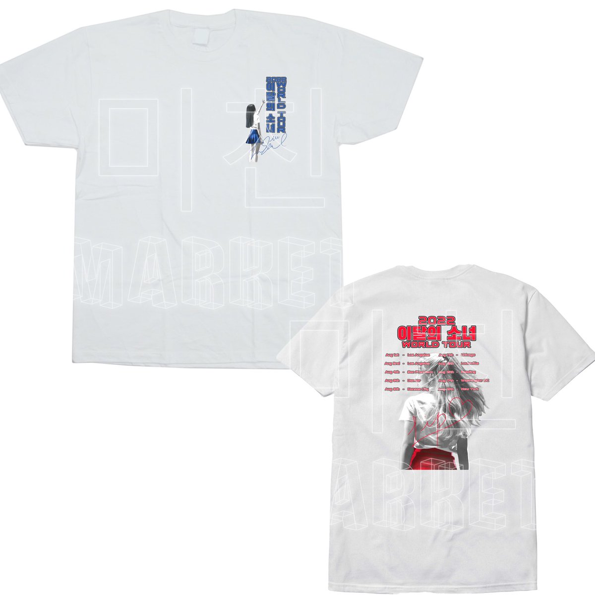 SakuraWPN's tweet photo. thinking of printing some shirts to bring to the sf stop of the tour. which ones should i bring? 🌙
#loona #loonaverse #loonaworldtour #loonatour #loonainsf #loonasf https://t.co/7nAF4k1Prr