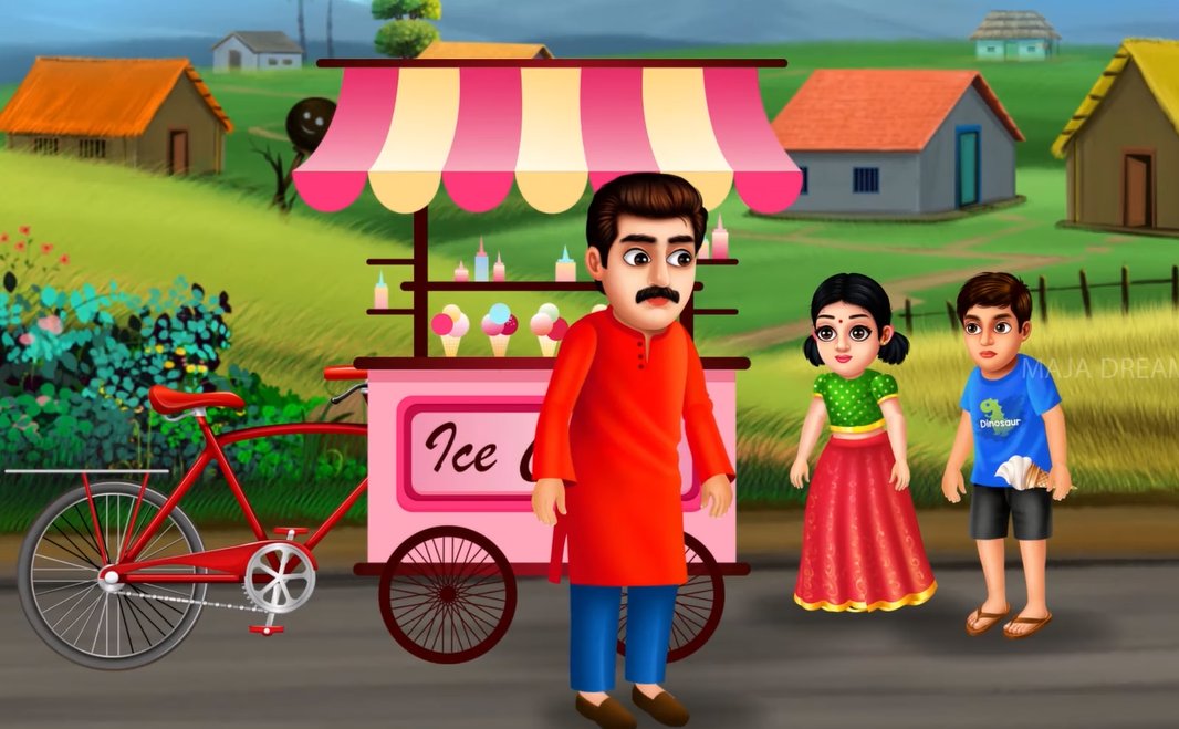 majadreamstv's tweet photo. आइस फ्रूट बेचने वाली लड़की - Ice Fruit Seller Girl Story | Hindi Moral S... https://t.co/zAT7du1EWY via @YouTube 
#icefruit #hindistories #storiesinhindi https://t.co/3k1yUhyawG