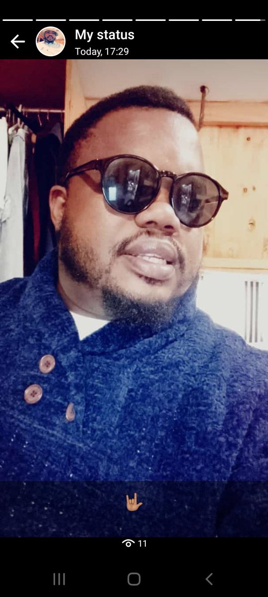 mike_msweli7's tweet image. LINE2