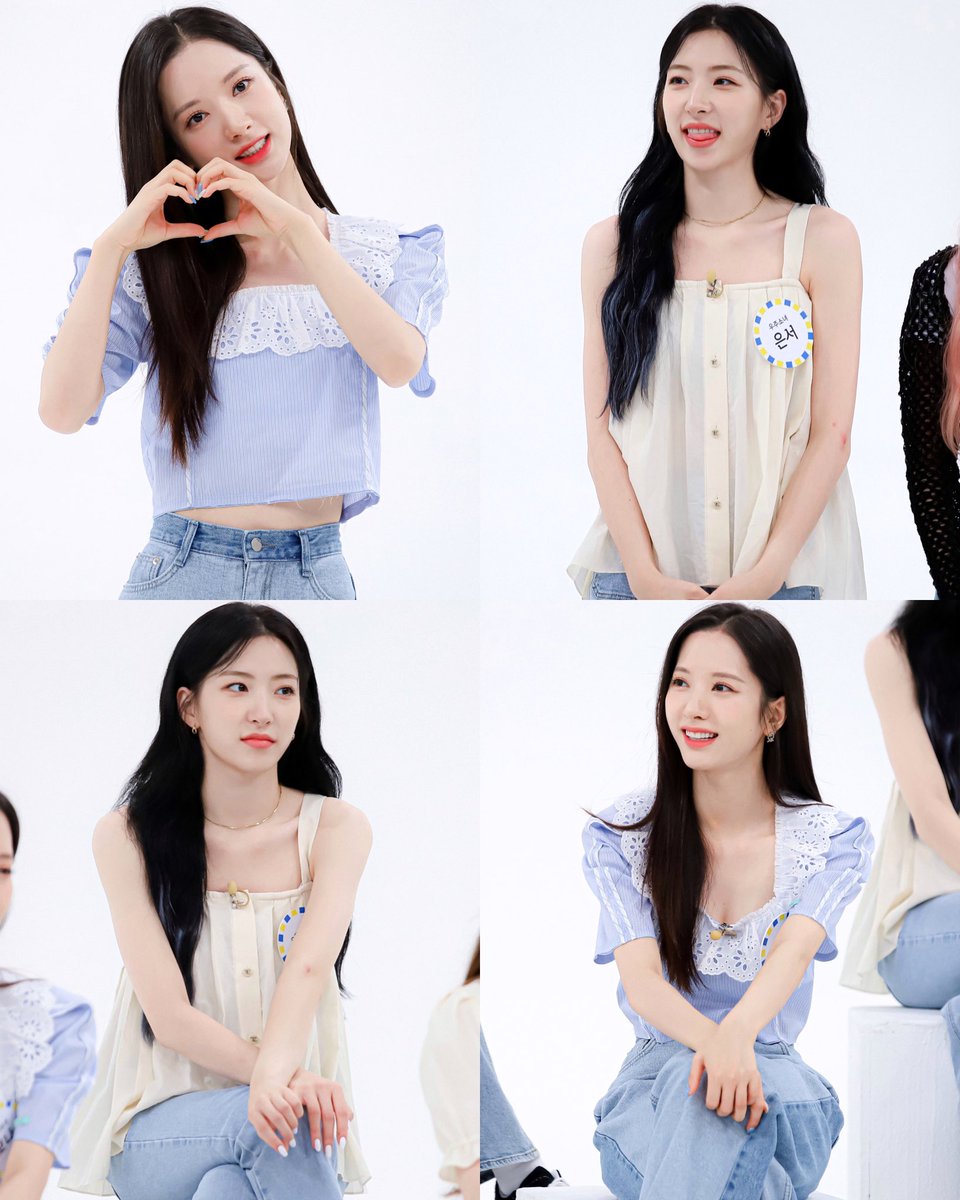 Babies 🐰🐶💕 — Weekly Idol ep.569

#우주소녀 #WJSN #보나 #BONA #은서 #EUNSEO