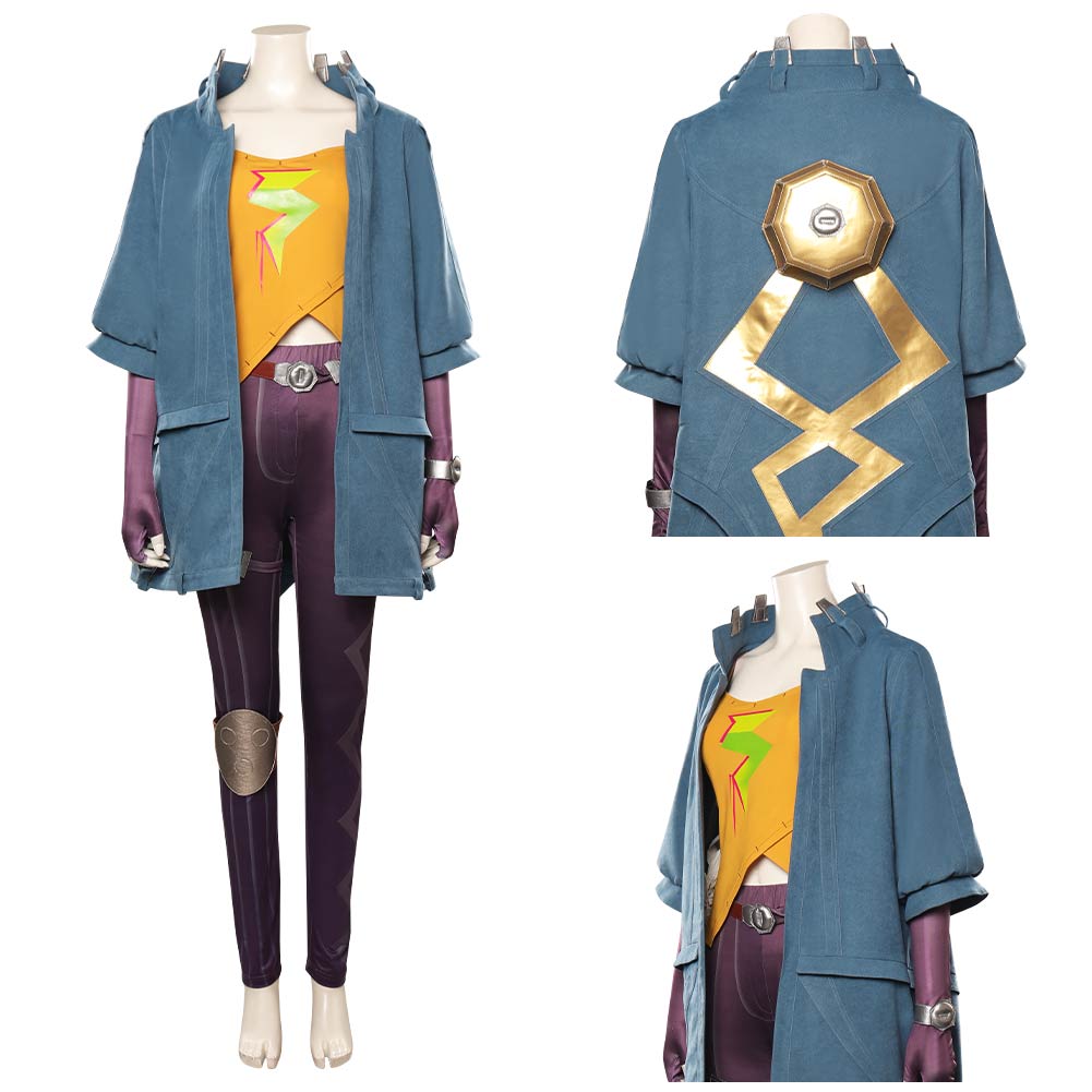 The Legend of Zelda Costume - Cossky