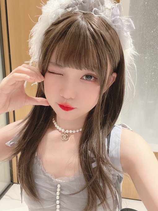 Twitterのコスプレ画像40