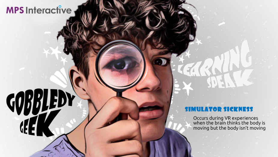 MPSInteractive's tweet photo. We craft VR solutions considering the fact that users can feel physical discomfort if the experience isn’t thoughtfully designed. https://t.co/h0A5eYPwf7
#Simulatorsickness #simulation #VR #MPSi #MPSInteractive https://t.co/SLSQvFJT8E
