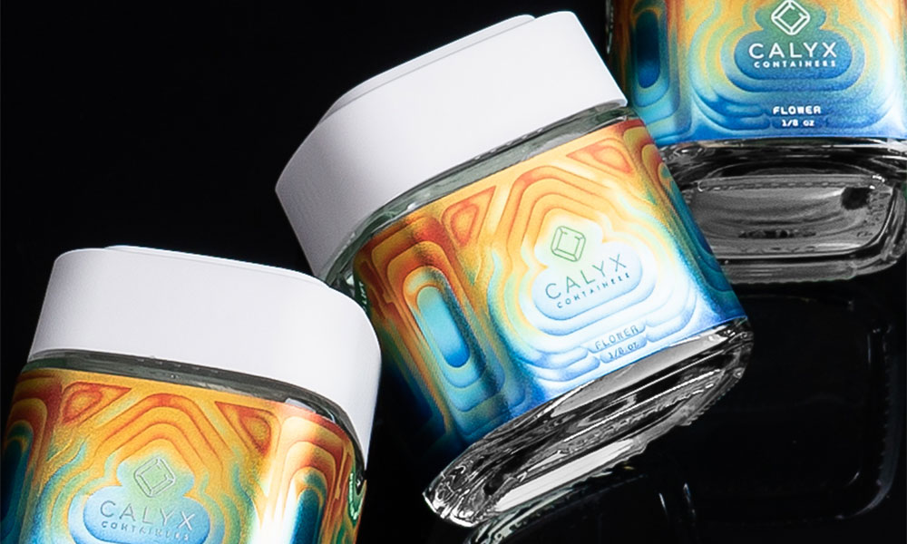 CultivatorNews's tweet photo. #CalyxContainers Bring #Sustainability and Safety to #Cannabis #Packaging #CalyxJar #Marijuana #MarijuanaPackaging #Sponsored https://t.co/7DECErzlT4 https://t.co/seO1xm5MOu