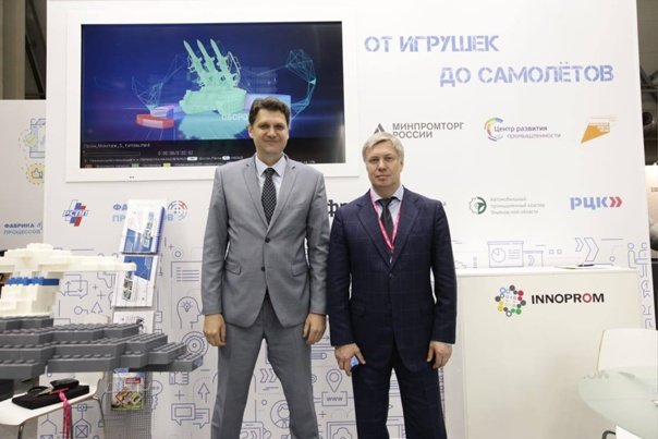Русских замахнулся на восстановление станкостроительной отрасли в Ульяновской области // Губернатор сообщил о встрече с ректором Московского государственного технологического университета «СТАНКИН» simbirsk.city/2022/07/06/rus…