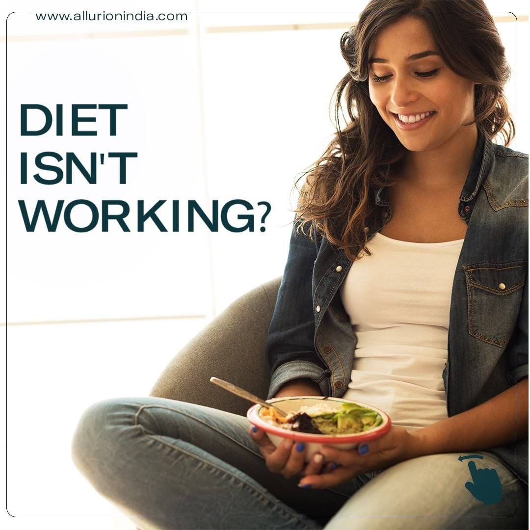 Allurion India tweet media