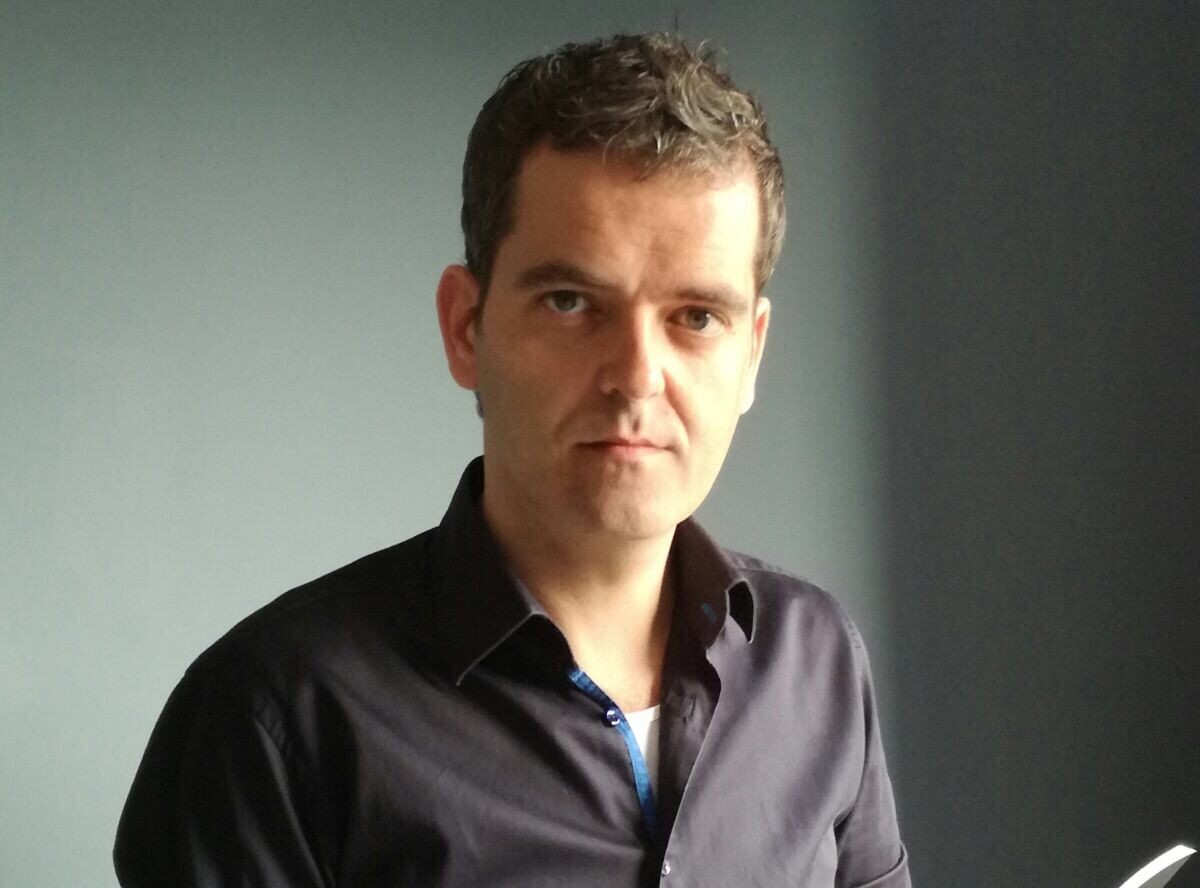 Voorzitter Jorcho van Vlijmen: "GSA draait om vakmanschap en werkplezier" &gt;&gt; servicemanagement.nl/hygiene/jorcho…