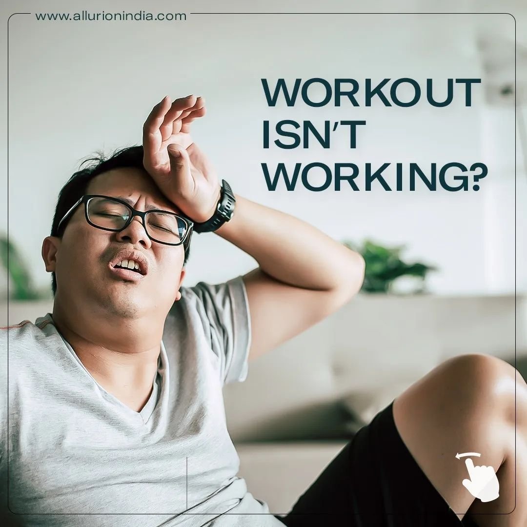 Allurion India tweet media