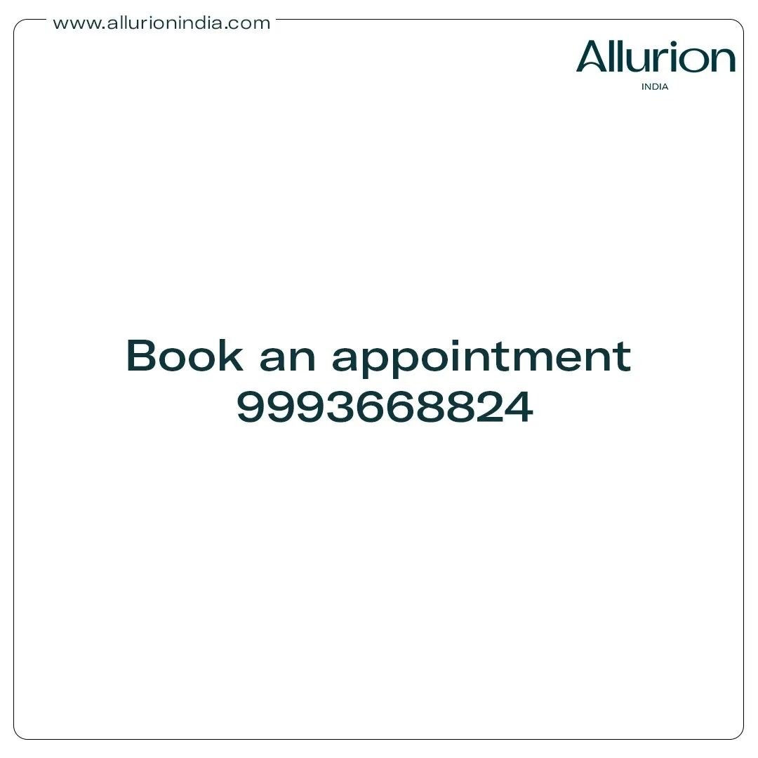 Allurion India tweet media