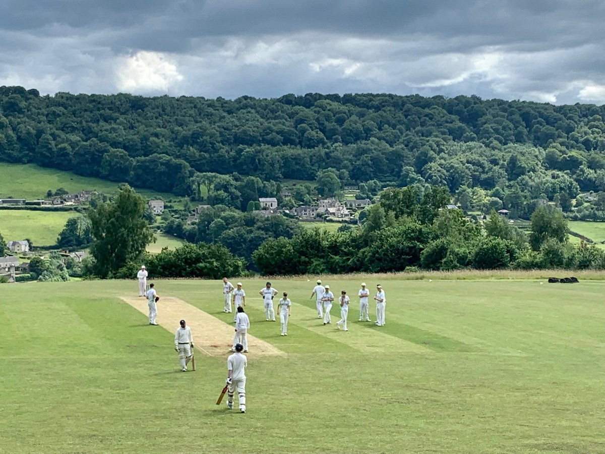 Ascott-U-Wychwood Cricket Club tweet media