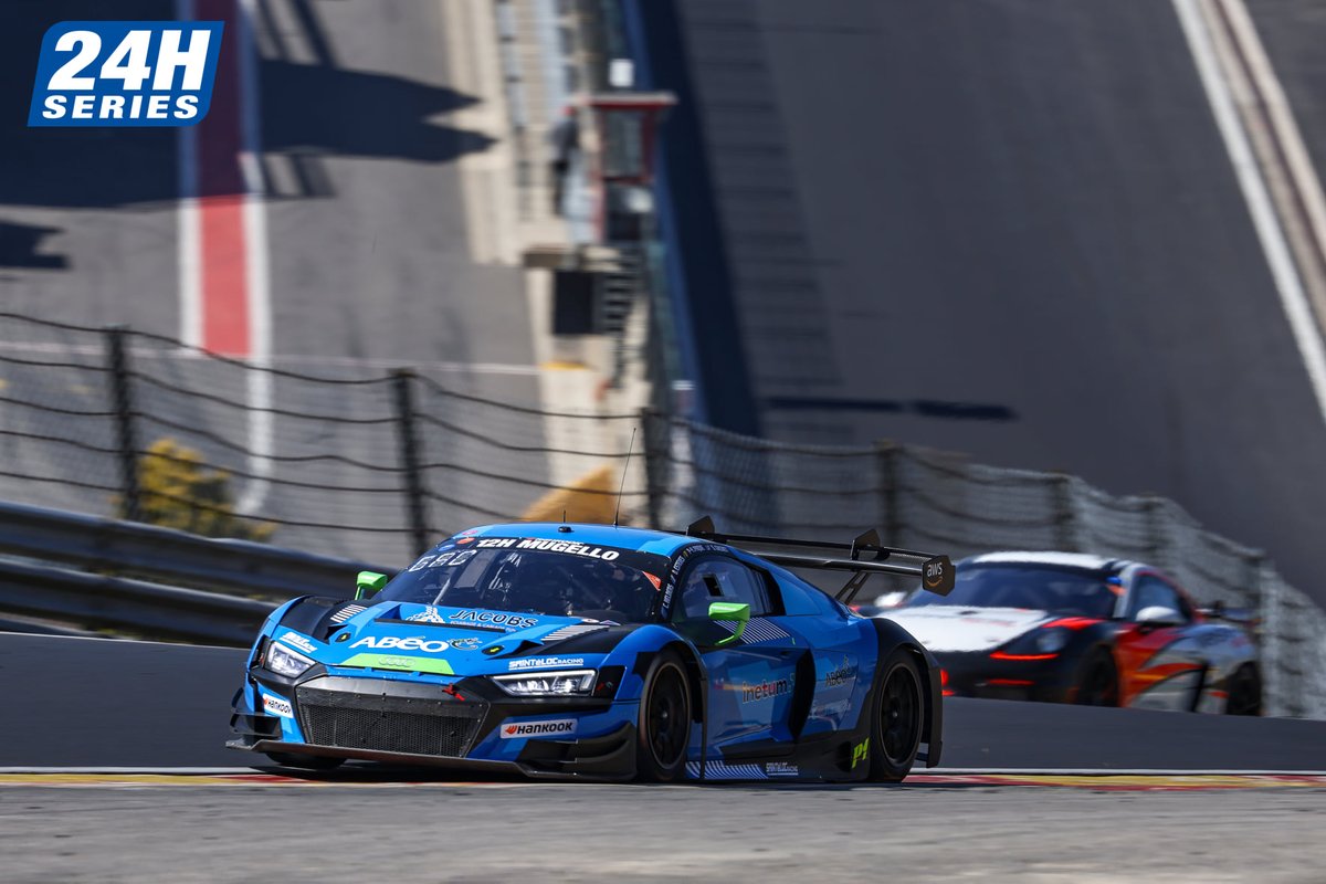 Endurance-Info (@enduranceinfo1) on Twitter photo Un solide équipage chez <a href="/SaintelocRacing/">SaintéLoc Racing</a> aux 24H de Portimao <a href="/24HSERIES/">24H SERIES</a>
➡️bit.ly/3Ixmgwh Un solide équipage chez <a href="/SaintelocRacing/">SaintéLoc Racing</a> aux 24H de Portimao <a href="/24HSERIES/">24H SERIES</a>
➡️bit.ly/3Ixmgwh