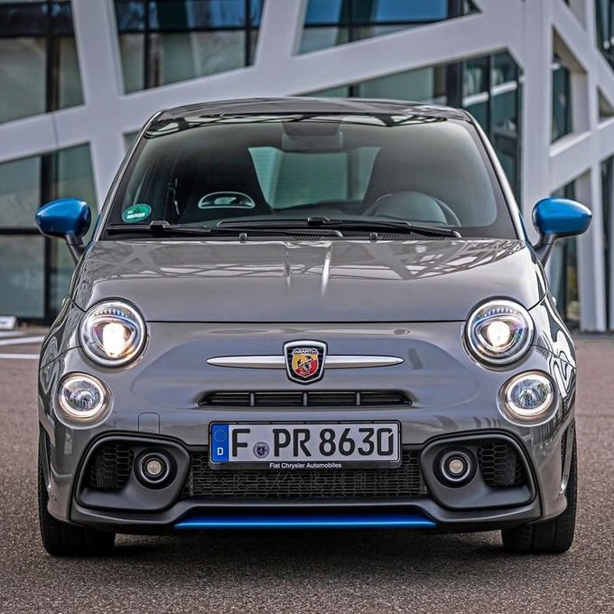 Abarth アバルトさん がハッシュタグ アバルト をつけたツイート一覧 1 Whotwi グラフィカルtwitter分析