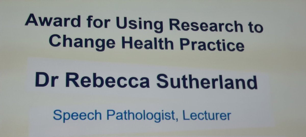 AndrewJBaillie's tweet image. Dr Rebecca Sutherland @becsutherlandSP @SHPartners #SHPforum award for using research to change health practice!