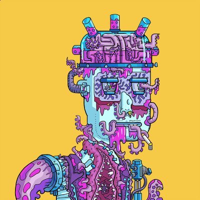 NftCalendarNet's tweet image. We list your project on our NFT Calendar.

WebSite: nftcalendar.network/cybernetic-pun…

Twitter:  @cyberneticpunk_

#nftcollector #NFTs #NFTCommunity #NFTProject