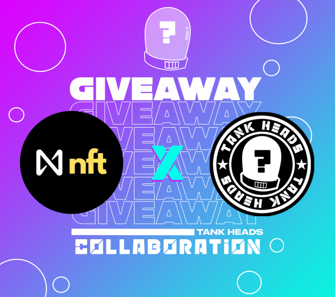 NEAR NFT News Club (20K) tweet media