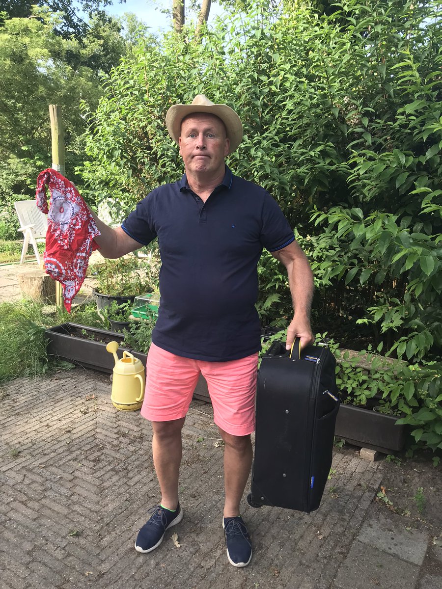 Klear foar 2 dagen Skylge mei de <a href="/PSFryslan/">Provinsjale Steaten fan Fryslân</a> mar helaas. We goaie de bûsdoek yn’e ring!