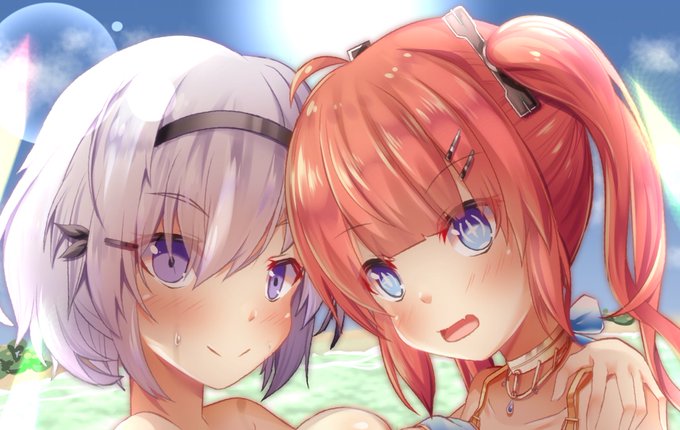 夕方か夜くらいに投稿いたします 