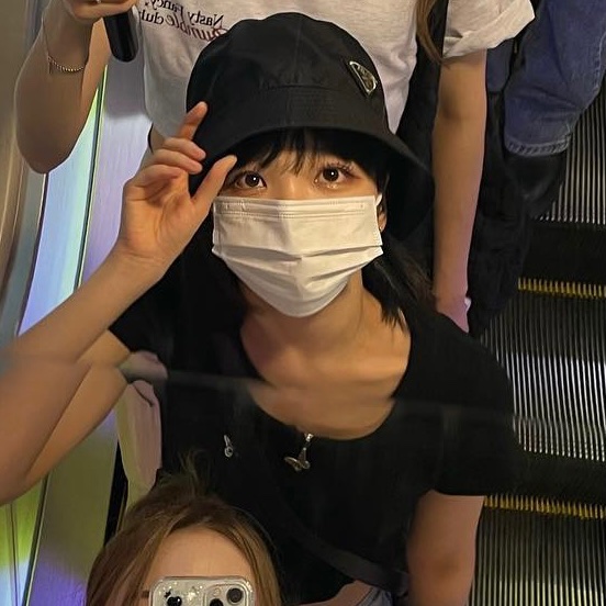 #CHAEWON #김채원 #LE_SSERAFIM