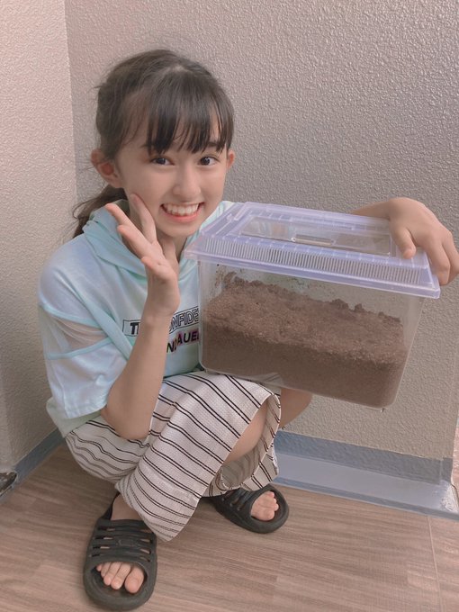 佐野純菜(じゅんな)のTwitter画像48