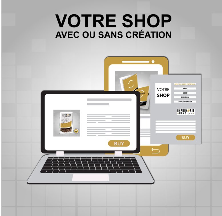 magazine_immo's tweet photo. Bonjour,
Vous recherchez une solution pour vos conseillers immobiliers ?Choisissez votre shop en fonction de la taille de votre entreprise.
Je demande un rendez-vous ici : 
https://t.co/soKKSunuzT https://t.co/ZPMYSJ1h1U