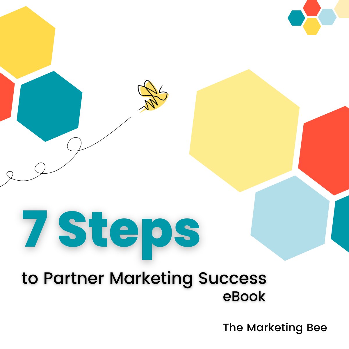 Senior #channel leaders need to think about how to share pipeline with channel #partners, how to utilise existing programs &amp; tools to better enable channel partners to run fully integrated, multi-touch, multi-person campaigns. 
Our #eBook ➡️ hubs.li/Q01fNl-f0