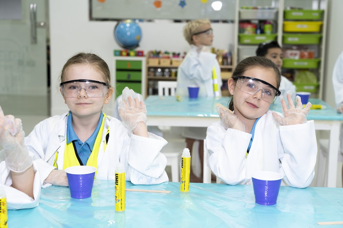 BSAKAbuDhabi's tweet photo. #BSAKYear1 embarked on their first ever school trip to Little World Fun Discovery Centre, for a play based learning experience that included science experiments, coding with Lego and a trip through the Amazon. #BSAKFun #BSAKPrimary #BSAKTrips #BSAKYear1 https://t.co/mhfTod9VeC
