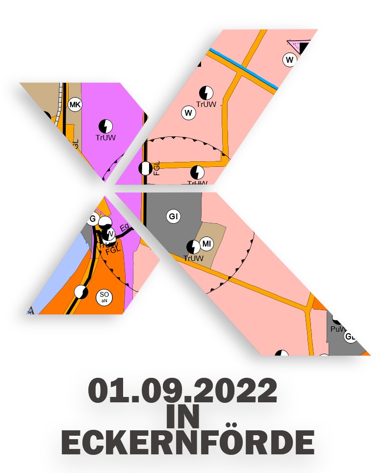 Am 01.09.2022 findet in Eckernförde eine Informationsveranstaltung XPlanung statt. Informieren Sie sich über die Einführung des Standard #XPlanung.
Wir freuen uns auf Ihren Besuch! Anmeldung und Informationen unter:
bit.ly/3NUhB8I